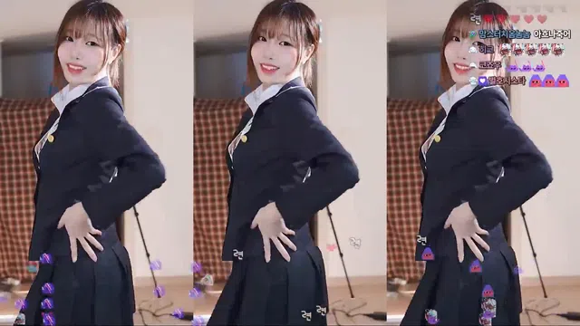 图片[7] - [Korean BJ] sooflower 2025-09-04