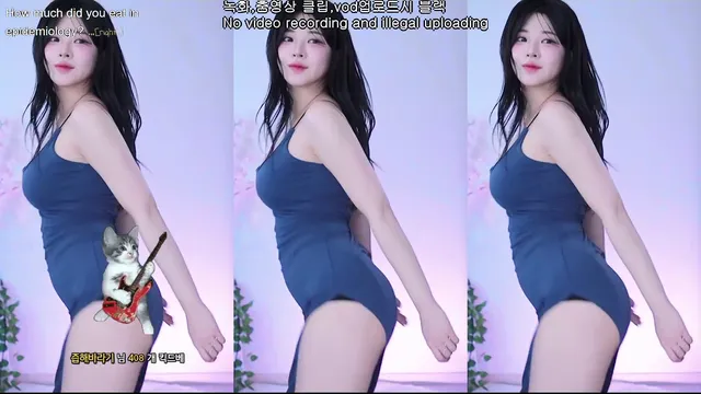图片[4] - [Korean BJ] tildaaa 2024-03-10