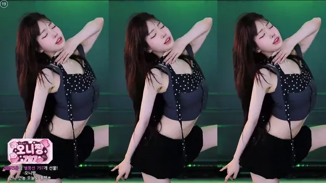 图片[1] - [Korean BJ] m0m099 2025-08-04