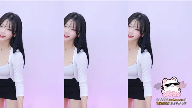 图片[1] - [Korean BJ] domangcha13 2025-08-11