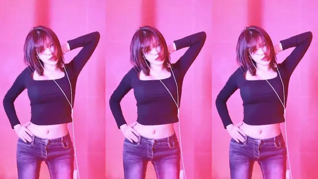 [Korean BJ] fall0715 2025-03-20