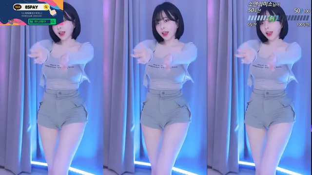 图片[4] - [Korean BJ] flower1023 2024-03-08