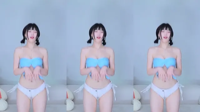 图片[4] - [Korean BJ] purelove2 2025-08-04