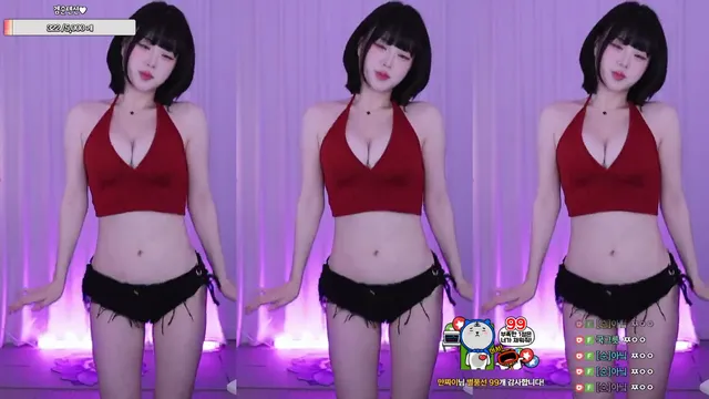 [Korean BJ] inhye0416 2025-11-23