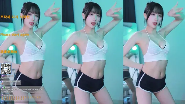 [Korean BJ] wjl9908 2026-01-25
