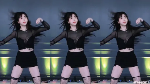 图片[2] - [Korean BJ] m0m099 2023-03-05