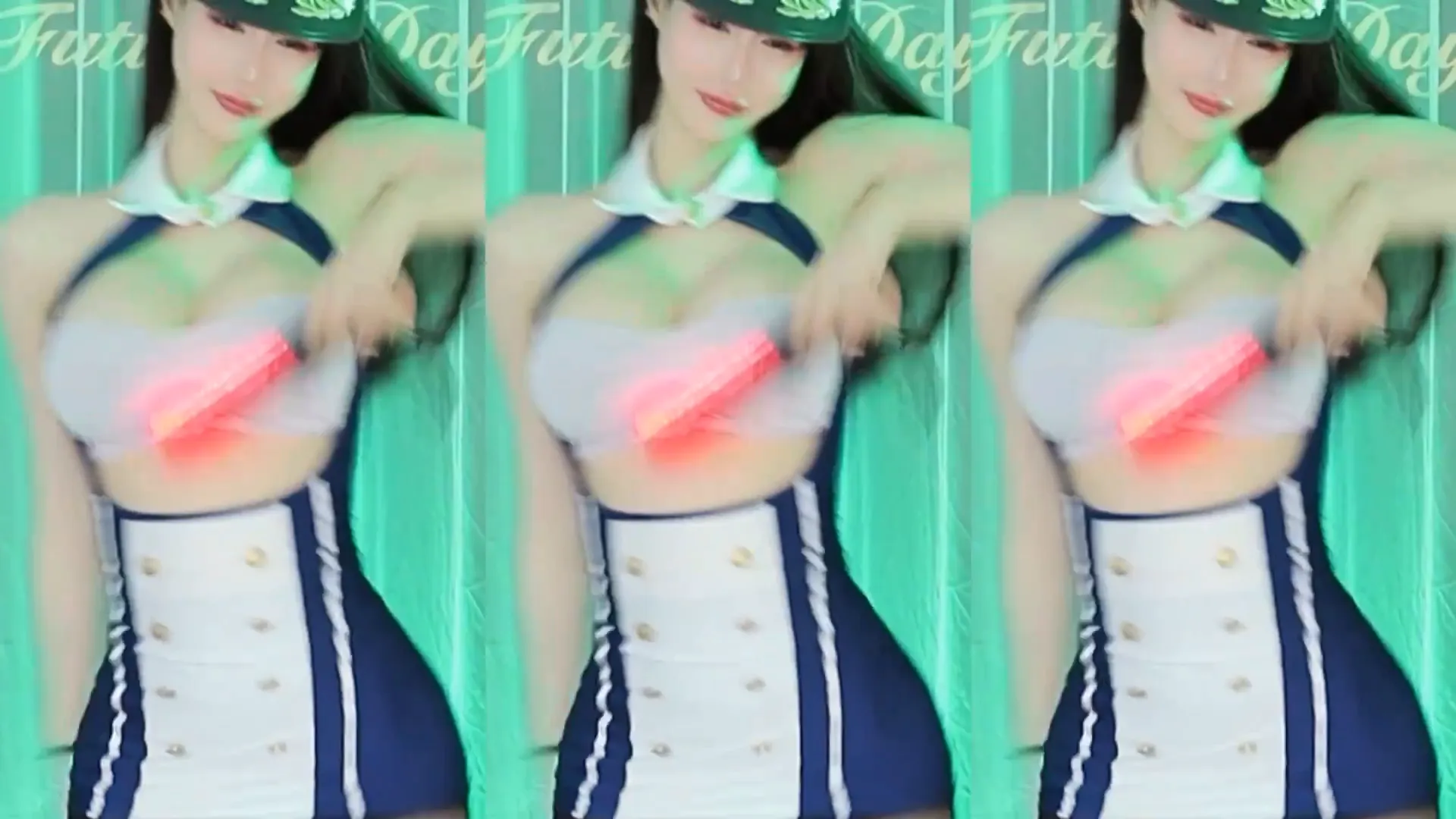 [Korean BJ] iwill096 2024-05-30