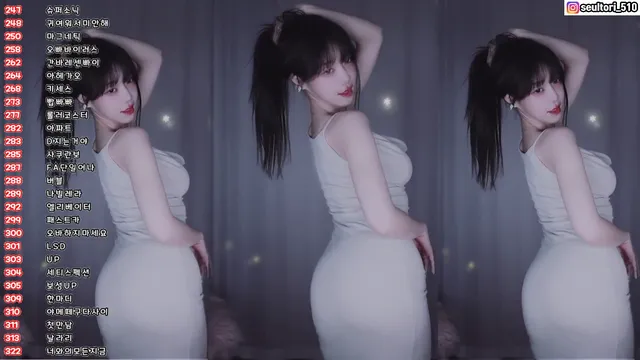 图片[6] - [Korean BJ] dasl8121 2025-02-21