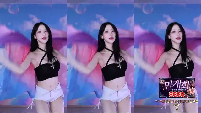 图片[2] - [Korean BJ] b24ip7 2025-08-13