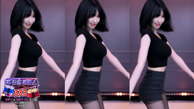 图片[3] - [Korean BJ] m0m099 2024-04-17