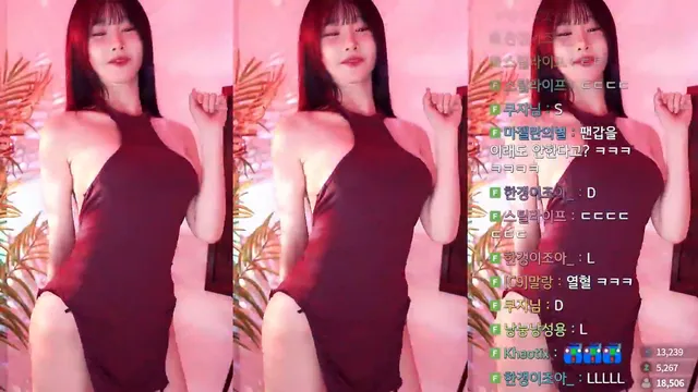 图片[4] - [Korean BJ] woohankyung 2024-05-17