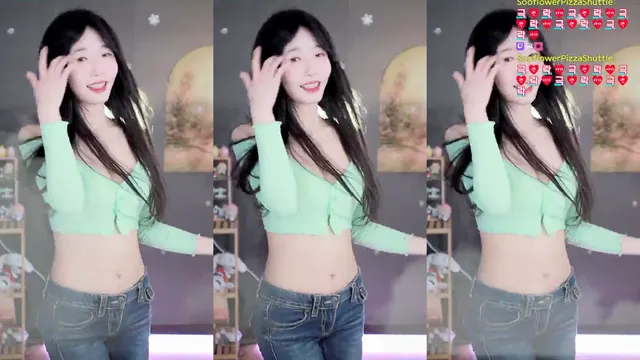图片[5] - [Korean BJ] sooflower 2024-01-31