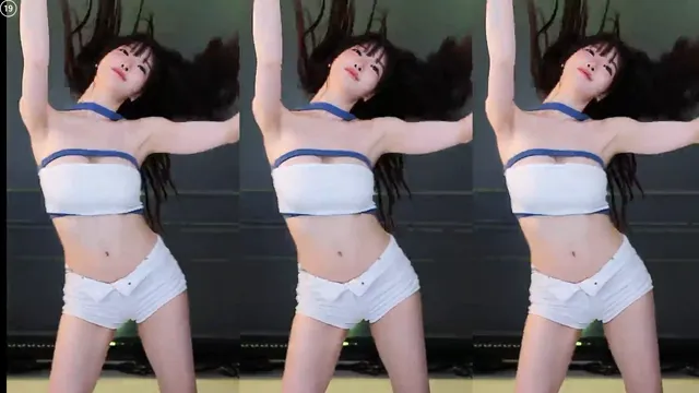 图片[3] - [Korean BJ] m0m099 2025-07-17