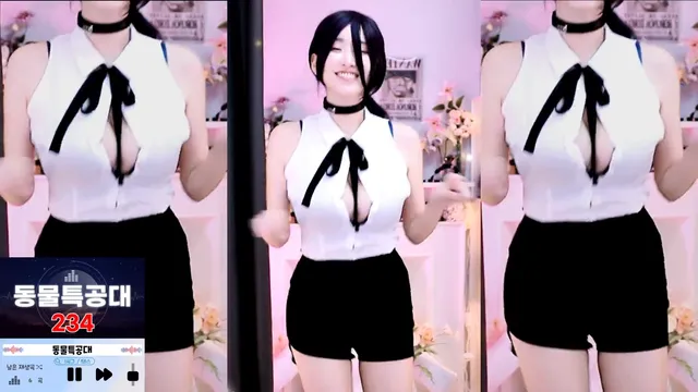 图片[2] - [Korean BJ] hl6260 2025-10-31