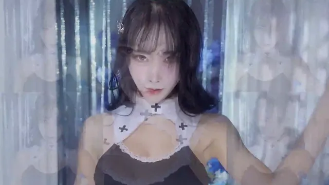 [Korean BJ] aesoon_96 2025-01-17