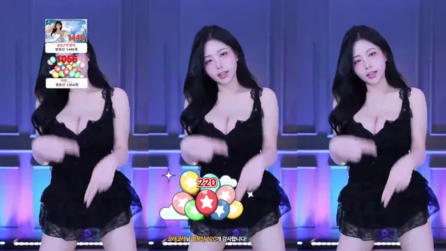 图片[2] - [Korean BJ] wk3220 2026-02-16