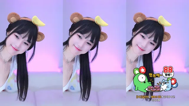 图片[7] - [Korean BJ] purelove2 2025-08-18