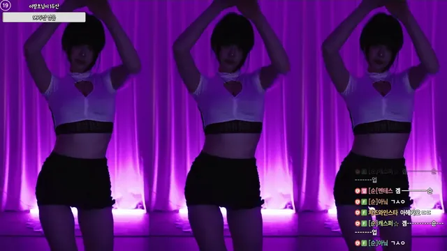 图片[1] - [Korean BJ] inhye0416 2025-06-25