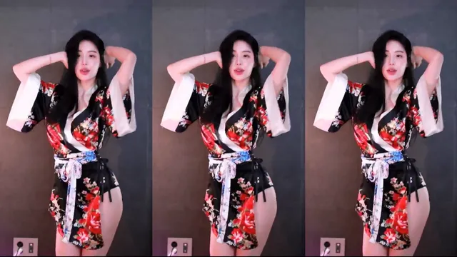 图片[4] - [Korean BJ] glglehddl 2024-04-16