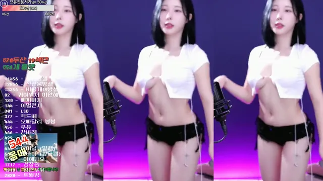 图片[6] - [Korean BJ] milkkim123 2024-11-06