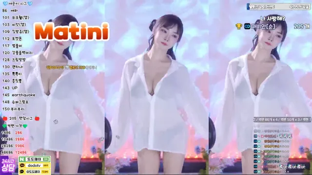图片[1] - [Korean BJ] yunyeson3015 2025-06-12