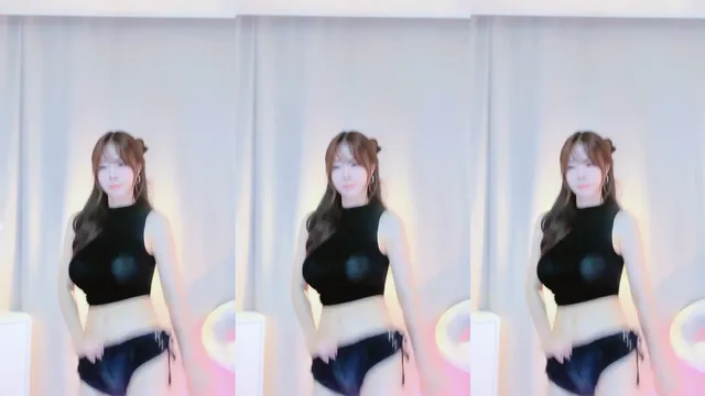 图片[2] - [Korean BJ] mainshow1 2025-08-03