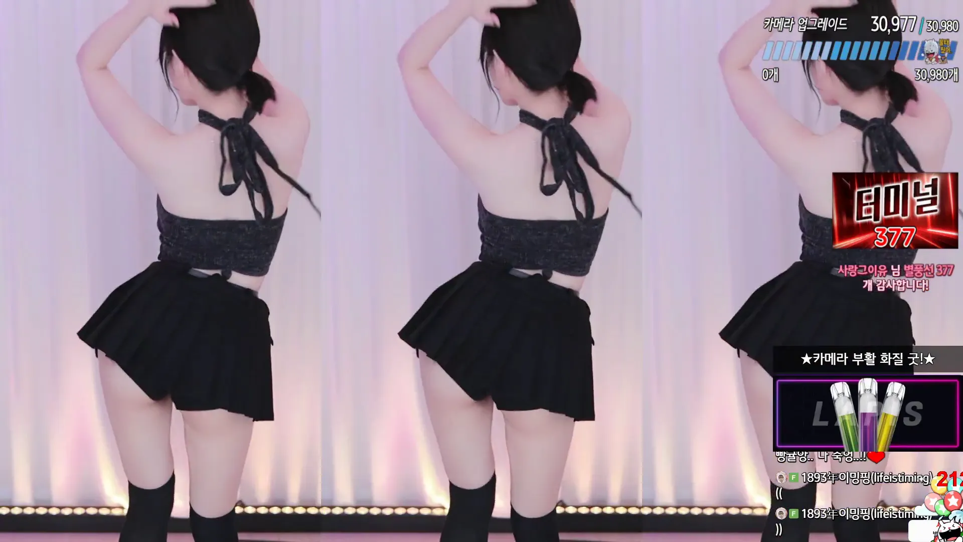 图片[6] - [Korean BJ] flower1023 2024-10-18