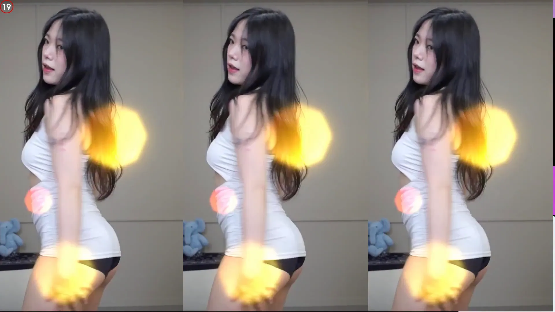 图片[6] - [Korean BJ] twinhayoung 2024-06-08