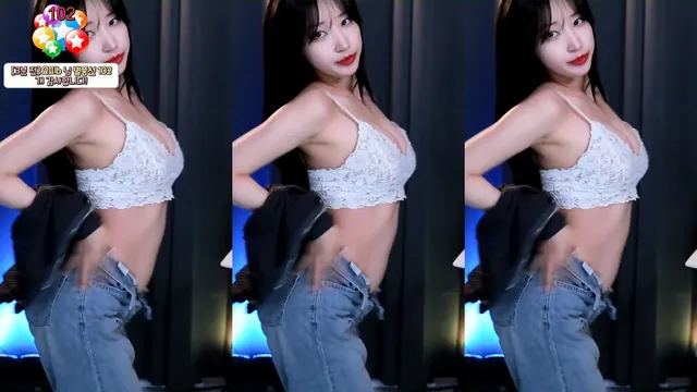 图片[5] - [Korean BJ] mj0128 2024-03-02