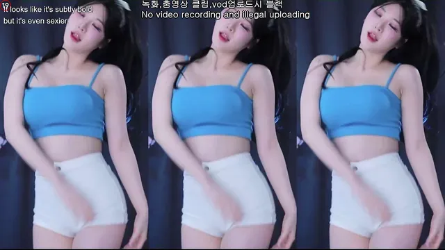 图片[3] - [Korean BJ] tildaaa 2024-03-09