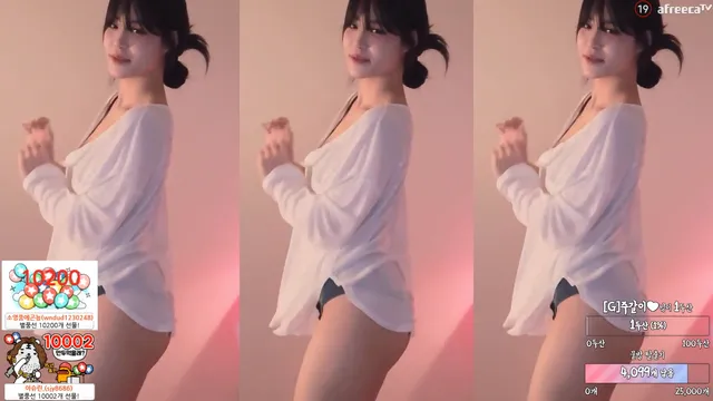 图片[2] - [Korean BJ] goinmul 2023-08-05