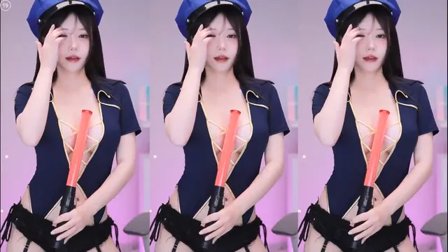 图片[4] - [Korean BJ] alswl2208 2025-10-25