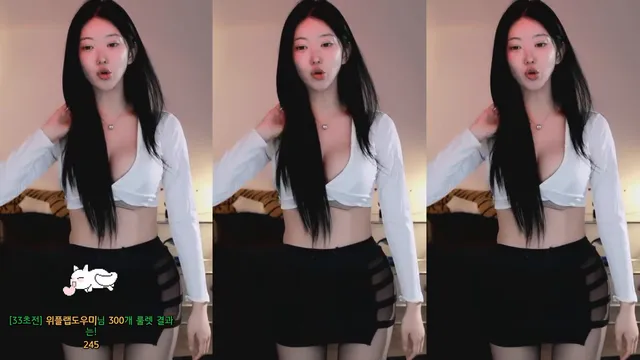 图片[4] - [Korean BJ] bumzi98 2025-08-06