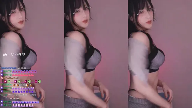[Korean BJ] auddk_77 2024-12-04