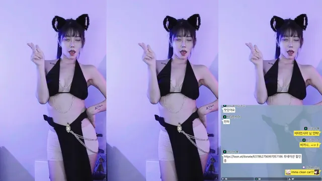 图片[4] - [Korean BJ] minsiaam 2024-08-27