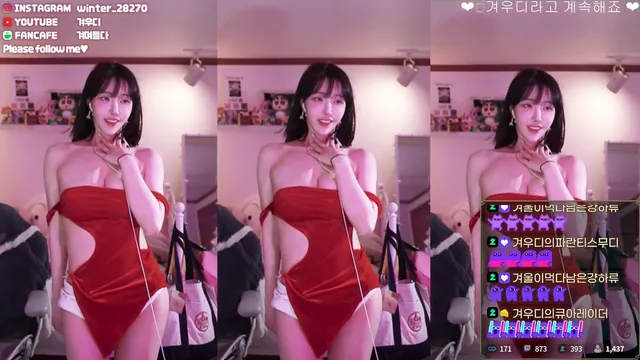 图片[2] - [Korean BJ] rlrlvkvk123 2024-12-24