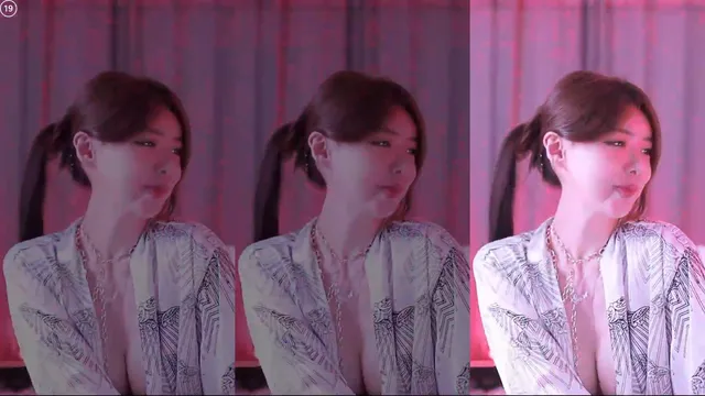 图片[1] - [Korean BJ] bks1004 2025-06-20