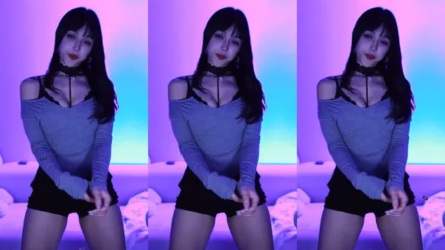 图片[5] - [Korean BJ] purelove2 2026-01-14