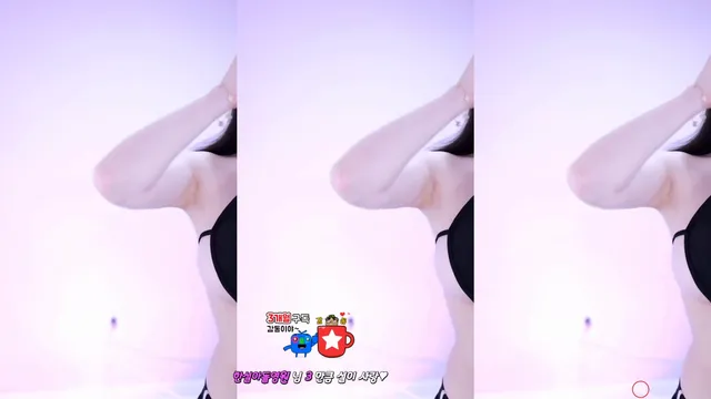 图片[3] - [Korean BJ] loveydabi 2024-03-02