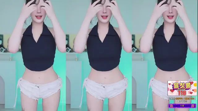 图片[3] - [Korean BJ] kojuliya99 2025-08-15