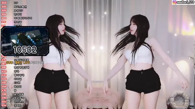 图片[2] - [Korean BJ] dasl8121 2025-03-15