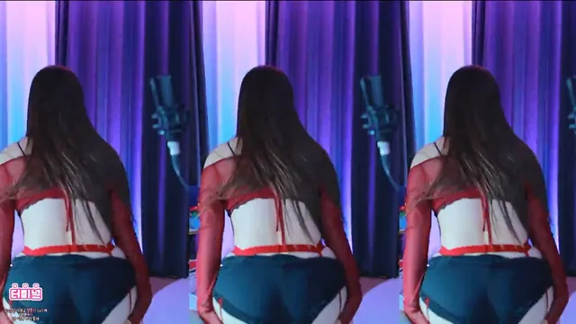 图片[1] - [Korean BJ] eunyoung1238 2025-07-03