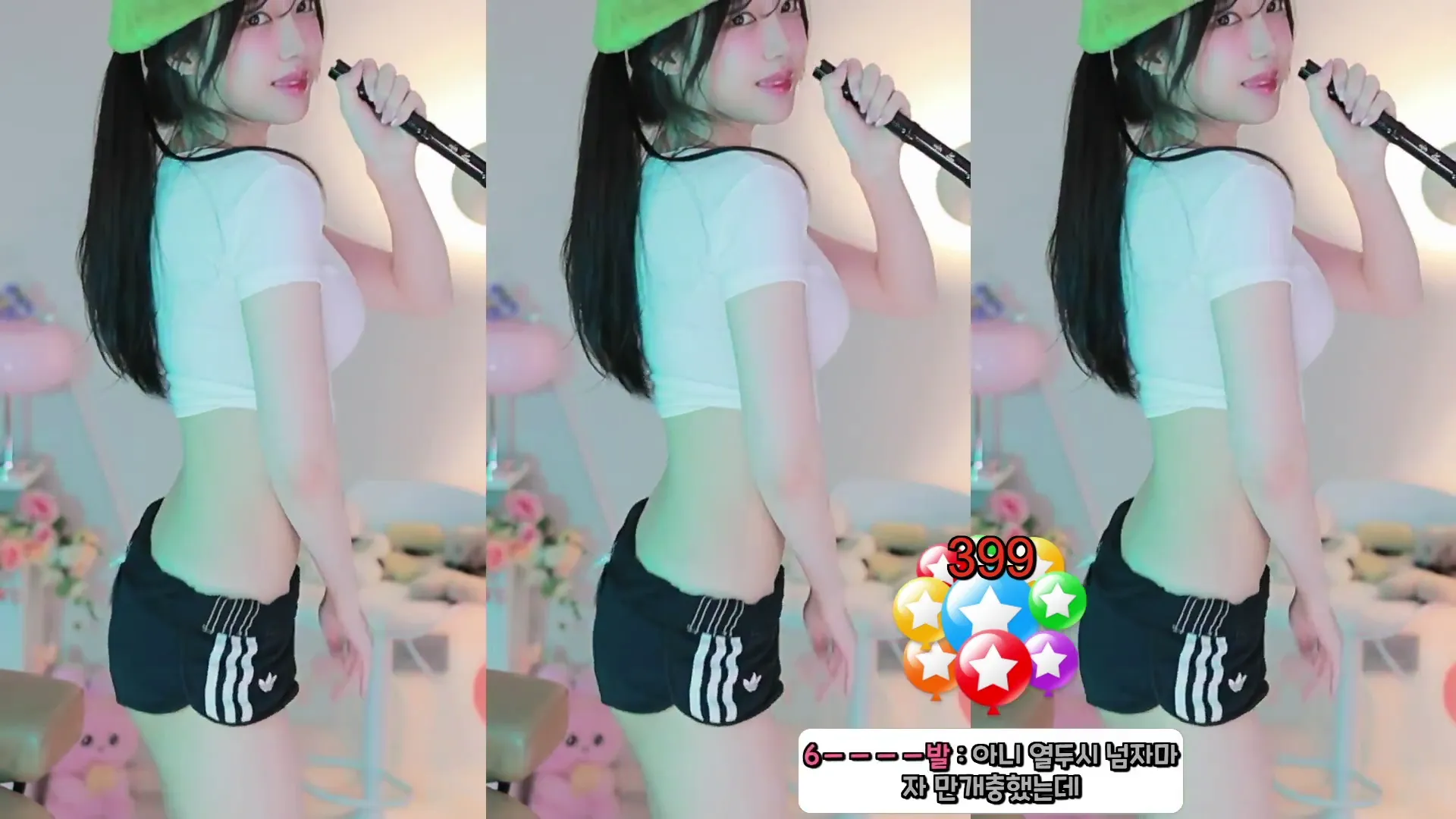 图片[6] - [Korean BJ] ayoona 2024-09-29