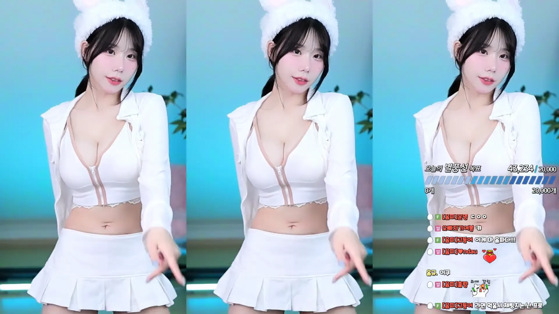 图片[4] - [Korean BJ] haumpah 2024-07-23
