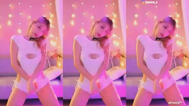 [Korean BJ] purelove2 2023-09-25