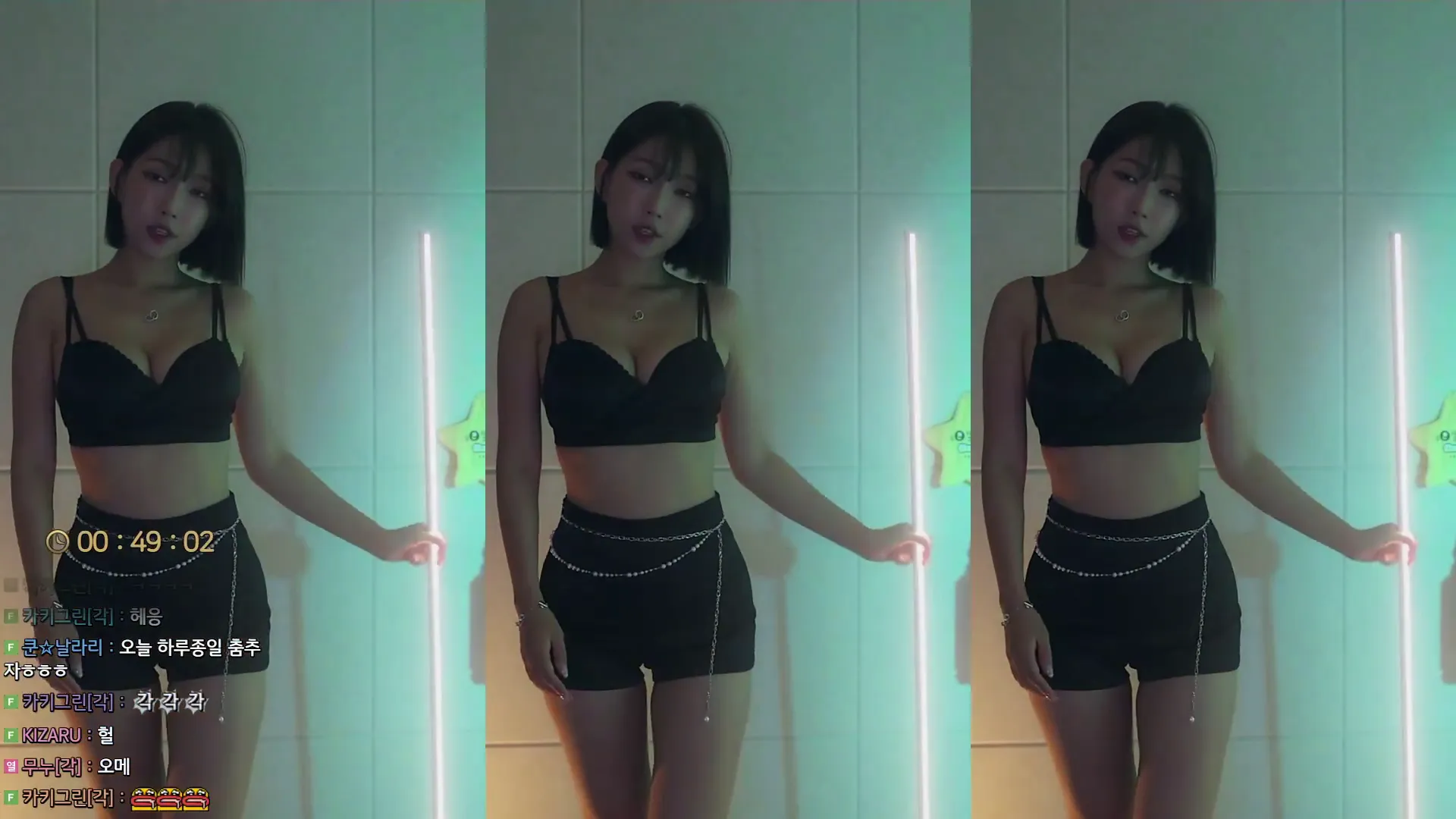 [Korean BJ] leelate 2024-08-03