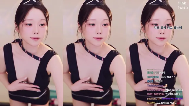 [Korean BJ] yepyeppp 2026-01-18