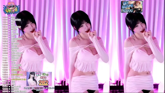图片[6] - [Korean BJ] mina8017 2024-03-24