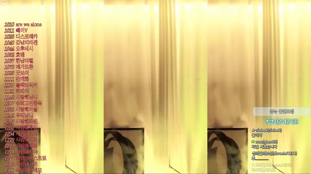 图片[2] - [Korean BJ] bluetail01 2024-12-29