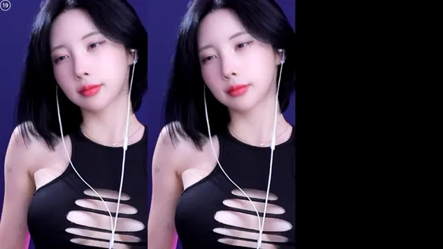 图片[6] - [Korean BJ] milkkim123 2025-09-30